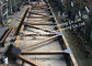 Australia Standard Stable Fortified Medium Span Bailey Bridge Steel Bridge Truss Assembly New Zealand Certified supplier