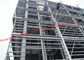 Australia New Zealand Standard Multi Storey Apartment Modular Steel Building supplier