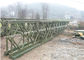 UK British BS Standard Compact 200 Modular Panel Steel Bailey Bridge Equiv supplier