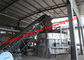 Conveyor Chutes Gallary Machinery Structural Steel Fabrications For Port Construction supplier