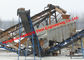 Conveyor Chutes Gallary Machinery Structural Steel Fabrications For Port Construction supplier