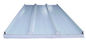 Steel Building Metal Roofing Sandwich Panel EPS Filling 30mm to 150mm supplier