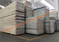 Commercial Walk In Freezer Refrigeration Polyurethane Panel Cold Storage Insulation supplier