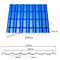 2.5mm Building Materials Light Weight Insulated Asa Synthetic Resin Roof Tile supplier