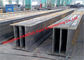UK US Standard Hot Rolled H Beam Steel In Narrow Flange Universal Beams UB Universal Columns UC supplier