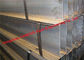 UK US Standard Hot Rolled H Beam Steel In Narrow Flange Universal Beams UB Universal Columns UC supplier