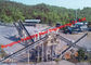 Granite And Marble Stone Mining Equipment Steel Frames Construction supplier
