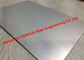 Customized 316L Stainless Steel Plate Steel Buildings Kits for Parts Containers and Equipment supplier