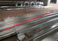 310mm Warehouse Or Workshop Galvanized Steel Purlins supplier