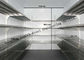 Fruit Storage polyurethane cold room panels With Refrigeration Unit supplier