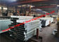 US American Standard Prefabricated Galvanized H Beam Structural Steel Fabrications supplier