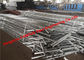 Australia Standard Galvanized Steel Beams and Steel Handrails Exported to Oceania supplier
