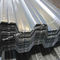 Australia AS Standard Customized Galvanized Composite Metal Floor Deck supplier