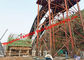 Mine Project Conveying Corridor Belt Conveyor Gallary Fabrication Industrial Steel Buildings supplier