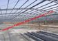 Structural Steel Factory Hall Building Prefabricated For Europe And America Standard Market supplier