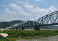 Truss Structural Steel Bridge Fabrication AASHTO ASTM AISI AWS D1.5 Certified supplier