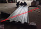 Galvanized Corrugated Steel Composite Floor Decking Sheet For Construction supplier