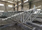 280 Tons Steel Structure Members prime hot dipped galvanized steel coils supplier