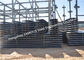 Reinforced Concrete Bearing Steel Floor Deck Galvanized Corrugated Metal Profiled supplier