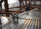 Structural Steel Bar Truss Girder Metal Composite Deck For Concrete Floor supplier