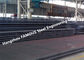 Europe Usa Standard Corten Steel Plate Made Paint Free Structural Steel Bridge For Weather Resistance supplier