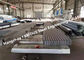 180 Tons Galvanized Color Steel Sheet And Q345b Steel Structure Members supplier