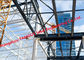 Aws D1.1/1.5 American Standard Certificate Structural Steel Fabrications Construction supplier