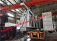 Sgs 150 Tons Galvanized Q345b Steel Structure Members supplier