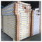 Insulated Freezer Room Ppgi 42kg/M3 Clean Room Sandwich Panel supplier