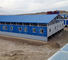 Easy And Quick Assembly Q355 Prefabricated Container House For Residential Living Home supplier
