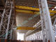 Multispan Wokshop Industrial Steel Buildings Pre Engineered 70 X 120 H Type Beams / Columns supplier