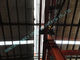 Prefab 90 X 130 Multispan Steel Framed Buildings ASTM Standards supplier