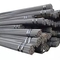 ASTM Standard Fabricated SAE4140 Steel Bar Galvanized For High Rise Building supplier