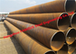 SY/T5040-92 Hydraulic Spiral Carbon Steel Pipe For Foundation Construction supplier