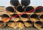 SY/T5040-92 Hydraulic Spiral Carbon Steel Pipe For Foundation Construction supplier