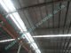 Industrial Prefabricated Structural Steel Buildings ASTM Standards Grade A36 supplier