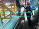 Prefabricated Supermarket Commercial Steel Buildings Lightweight ASTM supplier