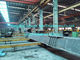 Prefabricated Commercial Structural Steel Buildings For Hangars Size 60 X 80 supplier