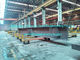 High Strength Bolted Commercial Steel Buildings ASTM A36 supplier
