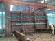 Airport Pre-Engineering Building With Steel Box Beam Size 6 x 4.5 x 3.2m supplier