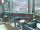 Metal Clearspan Industrial Steel Buildings Prefabricated With W Shape Carbon Steel supplier