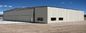 Customized Prefabricated Steel Aircraft Hangars With 26 Gauge Steel Tiles supplier
