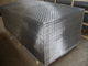 Prefab Steel Frame Building Kits Ribbed Seismic 500E Rears Square Mesh Size 6m X 2.4m supplier