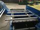 Steel Composite Floor Decks Metal Roll Forming Machine Cold Roll NZS BS AS supplier