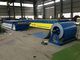 Color Roofing Sheet Roll Forming Machines Automatic Operation supplier