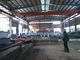Prefabricated Warehouse Curved Roof Industrial Structural Steel Shed supplier