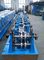 Steel Structure Cold Roll Forming Machine Automatic Change C Purlin supplier