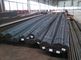 Seismic Capacity HRB500E Reinforcing Steel Rebar By Hot Rolling supplier
