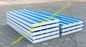Building High Density EPS Sandwich Panels WIth Water Resistant supplier