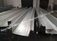 350 Tons Comflor 210 Alternative Galvanized Steel Floor Deck Exported to Oceania supplier